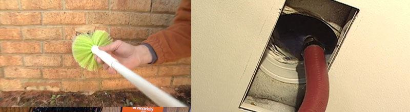 Clean The Blower of your Air Duct