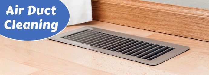 Air Duct Cleaning Melbourne