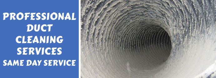 Professional Duct Cleaning Services Melbourne