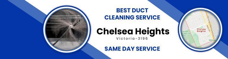 Duct Cleaning Chelsea Heights