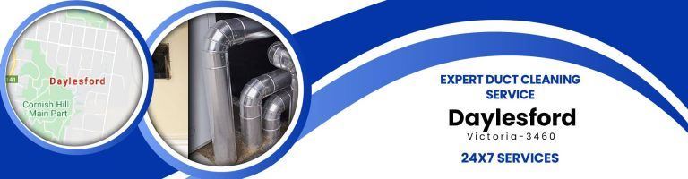 Duct Cleaning Daylesford