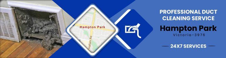 Duct Cleaning Hampton Park