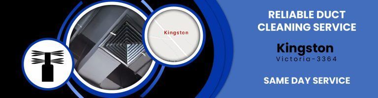 Duct Cleaning Kingston
