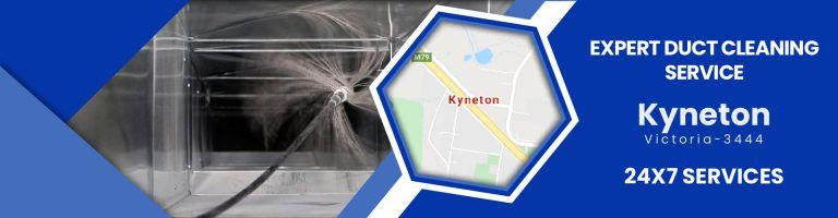 Duct Cleaning Kyneton