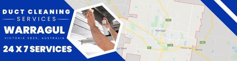 Duct Cleaning Warragul