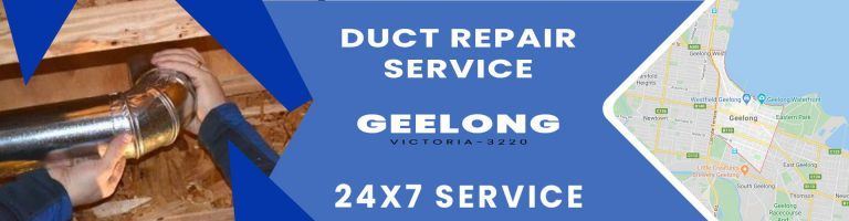 Duct Repair Geelong