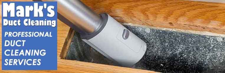 Professional Duct Cleaning Service