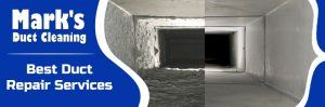 Different Types Of Duct Repair Services Obtained From Duct Repair Professionals