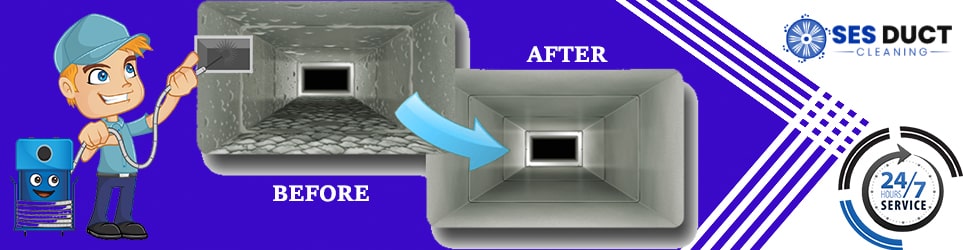 Ses Duct Cleaning Melbourne