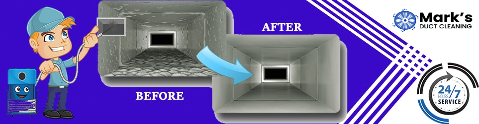 Marks Duct Cleaning Melbourne